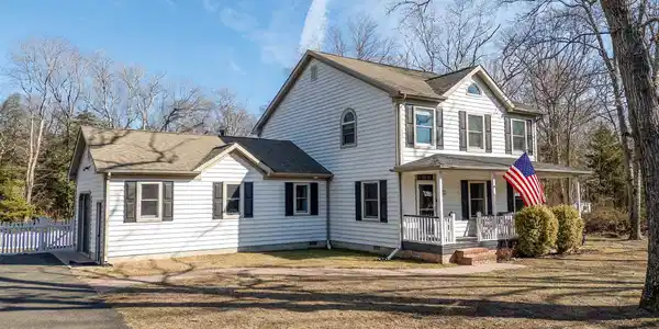 20 Woodland Road