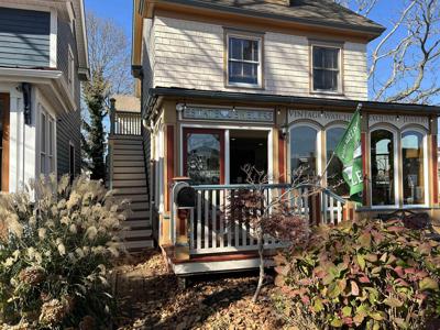 523 Lafayette Street