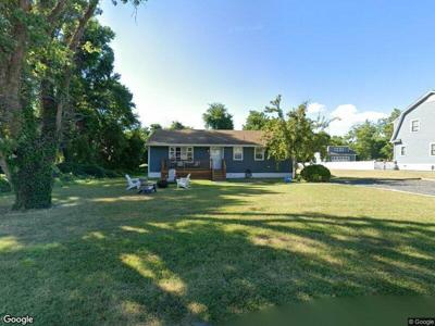 414 Green Street