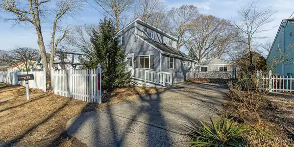 23 W Drumbed Road