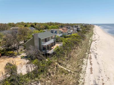 3401 Shore Drive