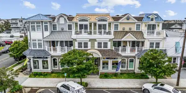 2160 Dune Drive