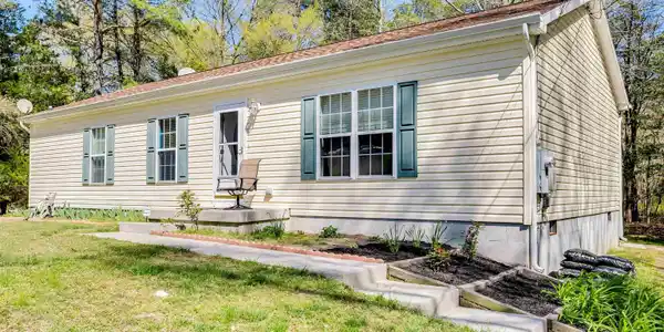 804 Vick Avenue