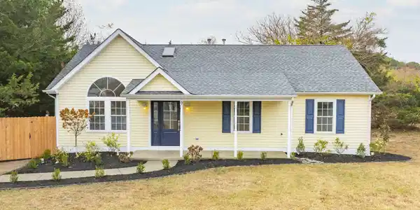 9 Bobwhite Lane