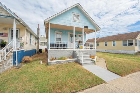 125 W 1st Avenue