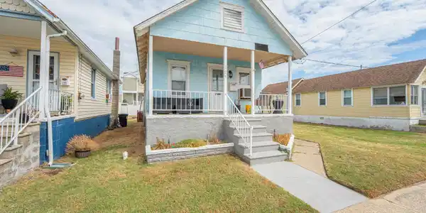 125 W 1st Avenue