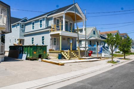 118 E Stanton Road
