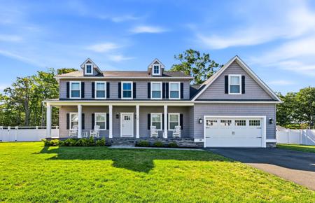 14 Seaview Crossing