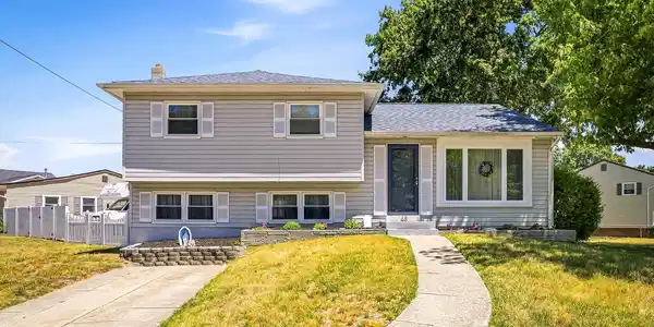 45 Beachhurst Drive