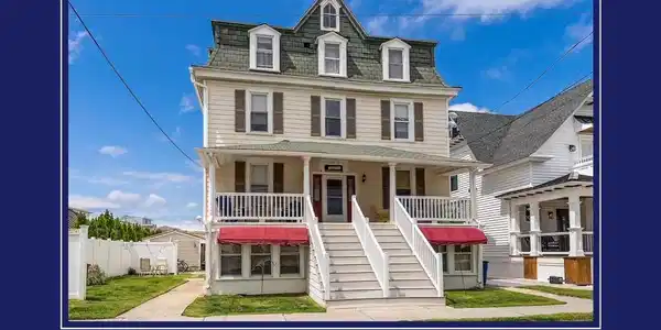 302 Atlantic Avenue
