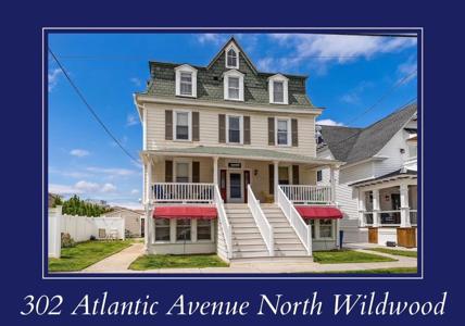 302 Atlantic Avenue