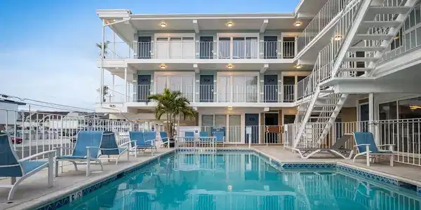 301-309 Ocean Avenue