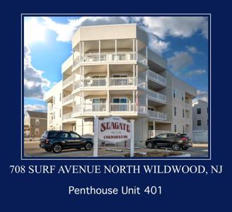 708 Surf Avenue