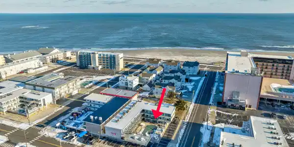 405 Ocean Avenue