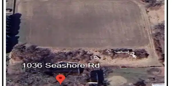 1036 Seashore Road