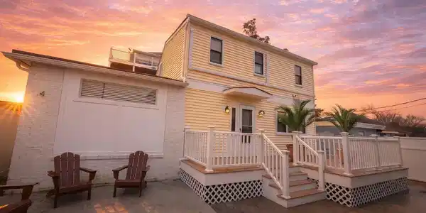 110 W Buttercup Road