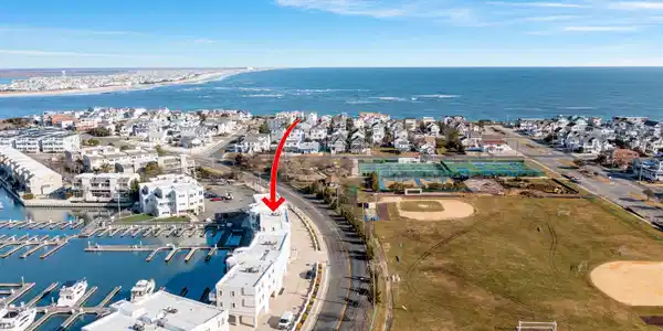 1100 Ocean Drive
