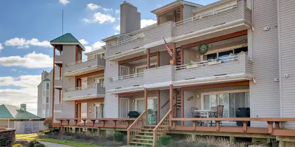 902 Ocean Drive