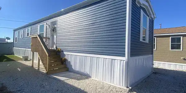 40 Bennett Avenue