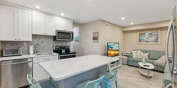 608 Ocean Avenue