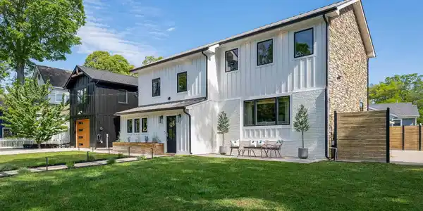 401 Fern Road