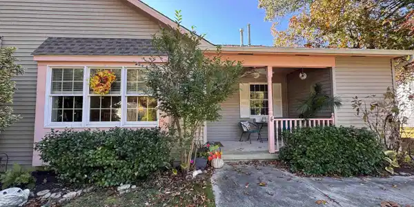 4 Osprey Drive