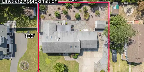 30 W Wilde Avenue