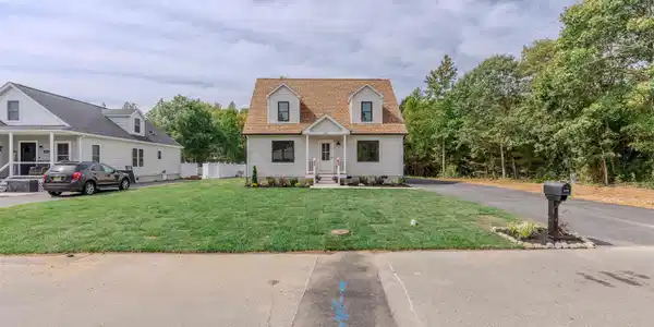 601 Vick Street