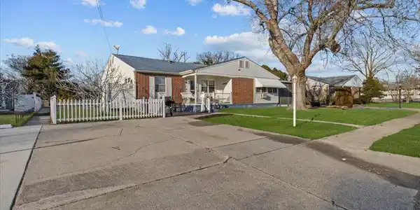 1351 Virginia Avenue