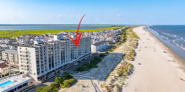 3500 Boardwalk