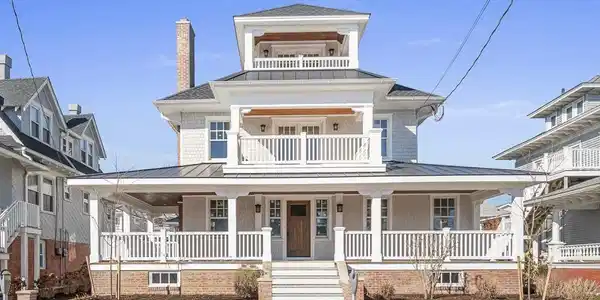 1216 Ocean Avenue