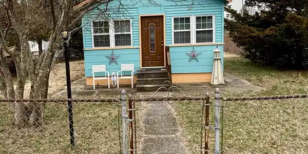 132 Birch Road