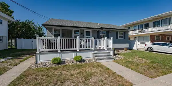 120 E Rambler Road