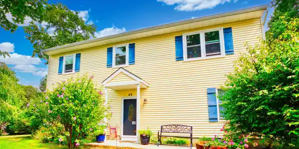 45 Croydon Drive