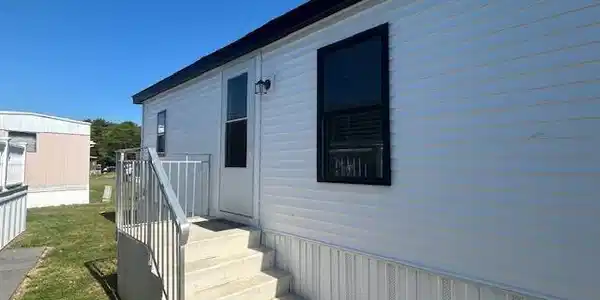 Image 2: View From Side
