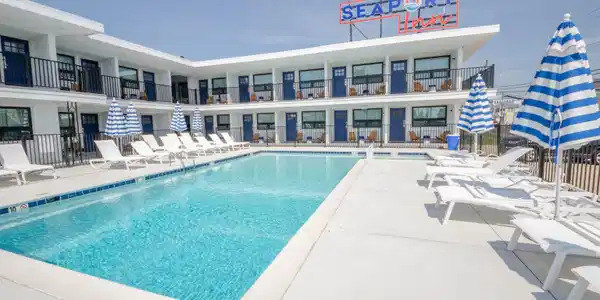 500 Ocean Avenue