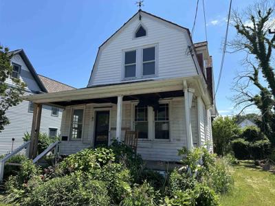 132 Pearl Avenue