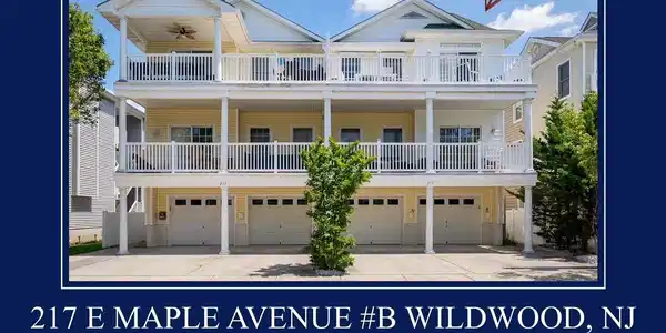 217 E Maple Avenue