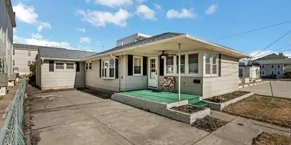 1608 Ocean Avenue
