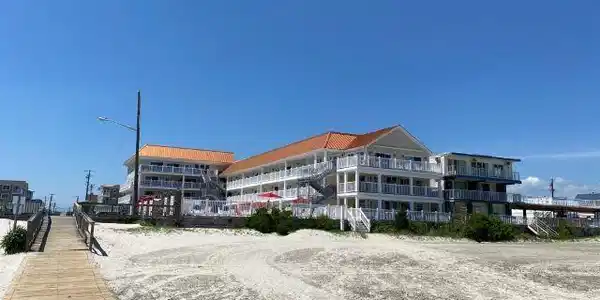 507 E Orchid Road