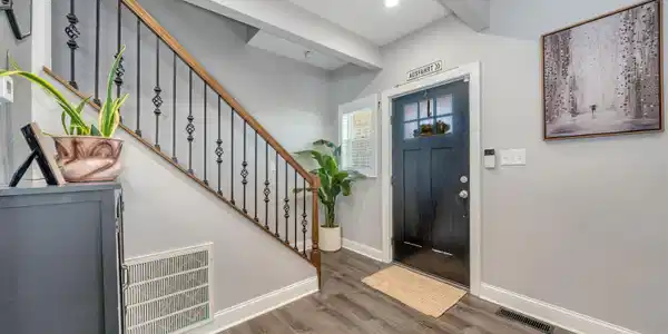 1 Widgeon Way