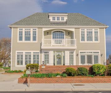 615 Beach Drive