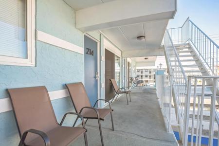 301-309 Ocean Avenue