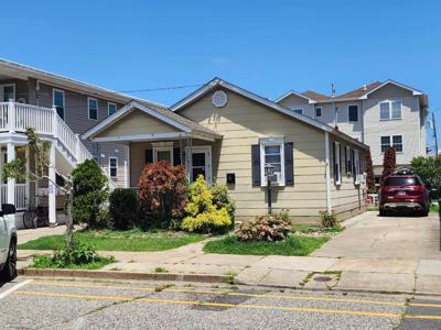 311 E Hildreth Avenue