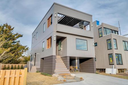101 Harvard Avenue