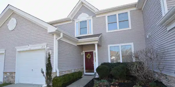 203 Congressional Drive