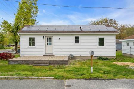 539 Seashore Road