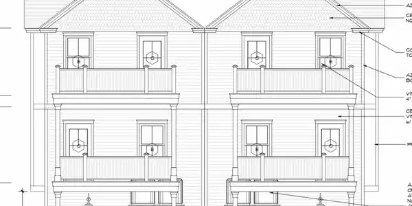 310 W 19th Avenue