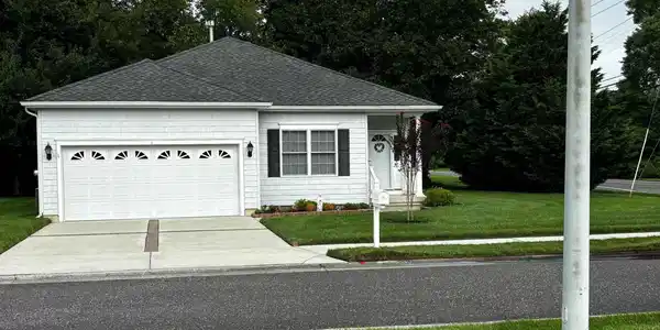 1 Wynnedemere Court