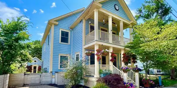 112 Pearl Avenue